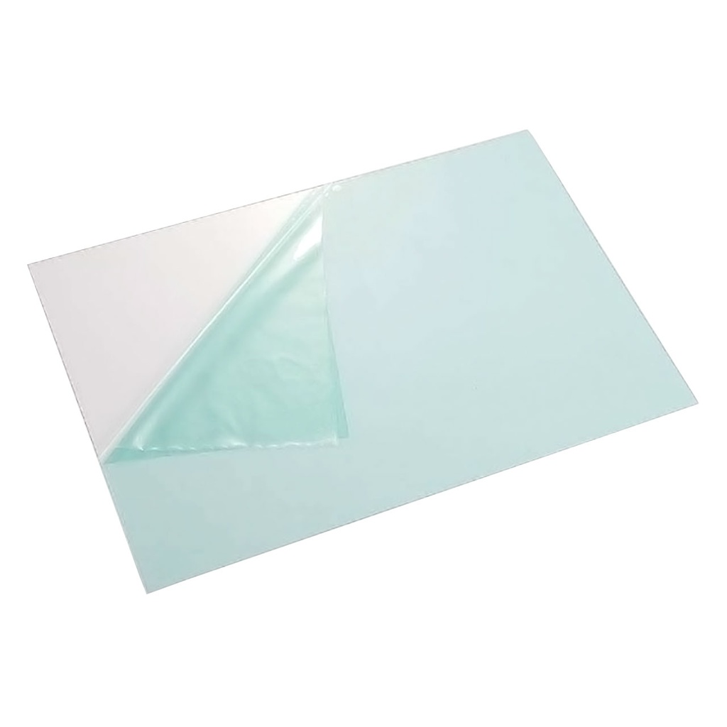 Lexan,klar-transparent 477x328x2,0mm