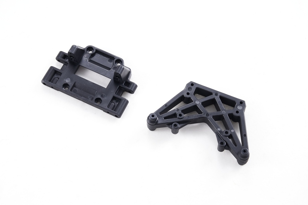 FMS 1:7 Bronco - vordere Stoßdämpferbrücke
