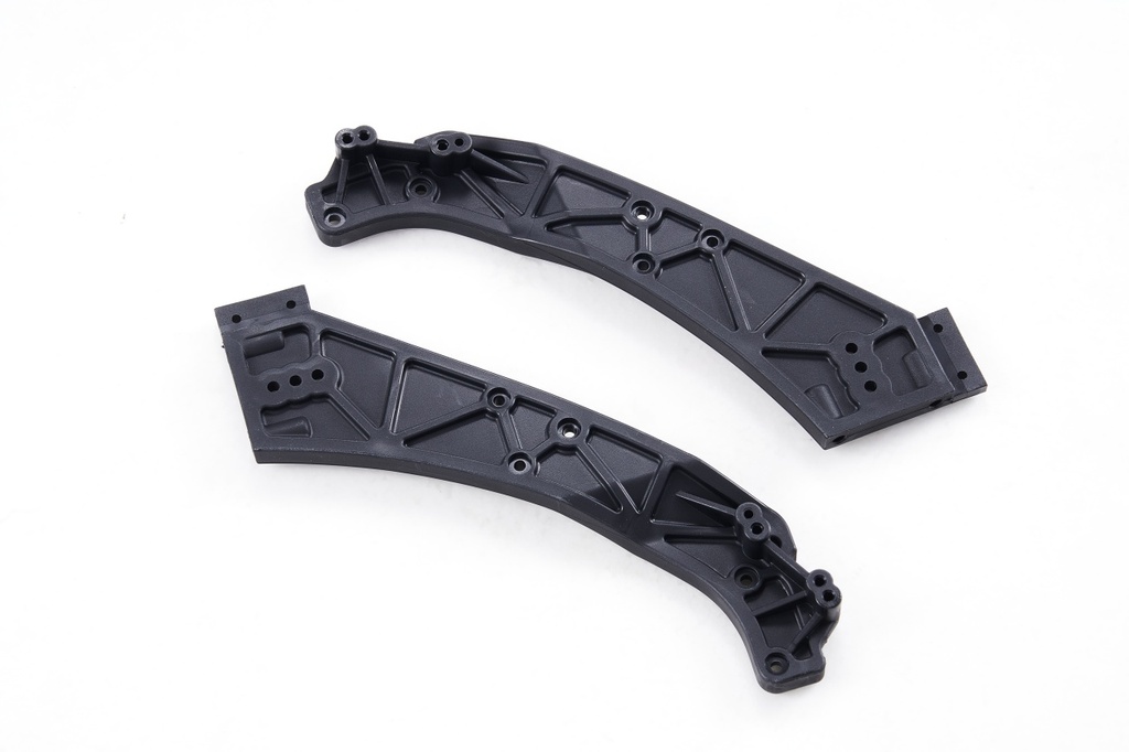 FMS 1:7 Bronco - hintere Stoßdämpferbrücke