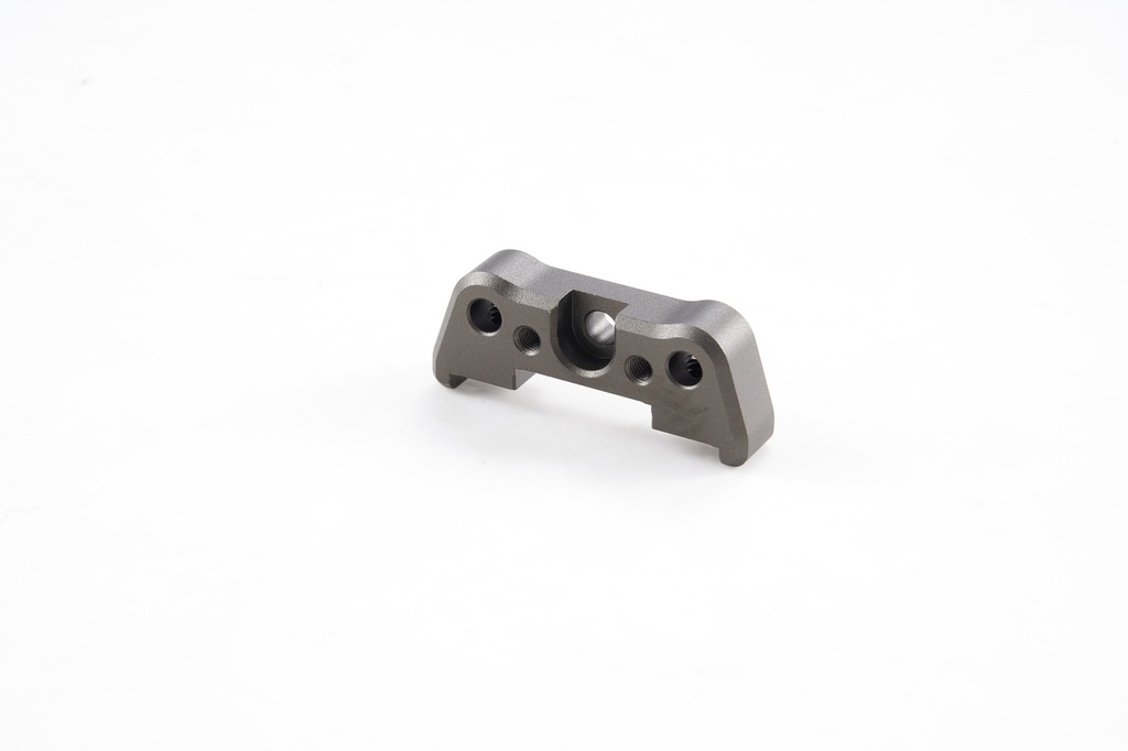 FMS 1:7 Bronco - Vorderradaufhängungsstrebe (CNC)