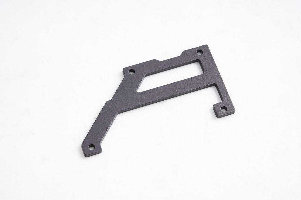FMS 1:7 Bronco - Aluminium-Motorhalterungsstrebe