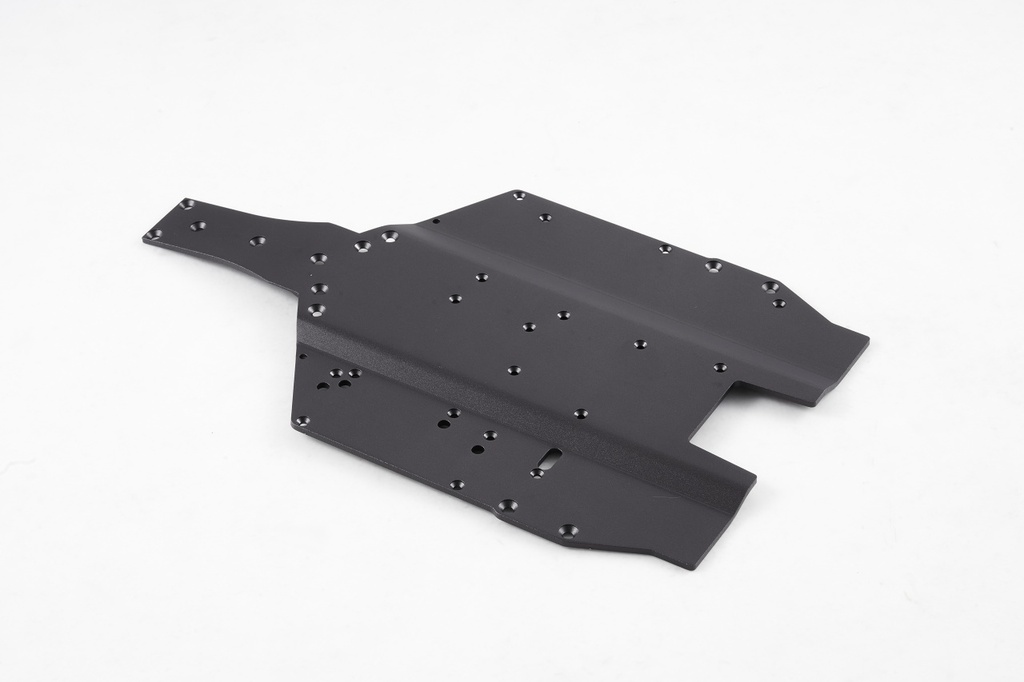 FMS 1:7 Bronco - Chassis