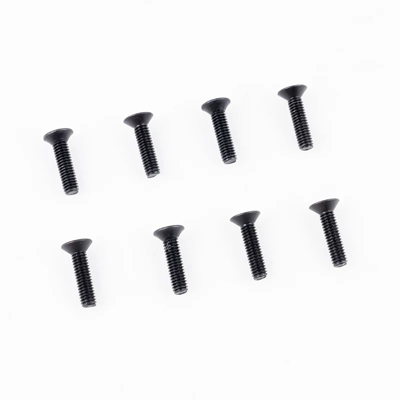 FMS - Senkkopfschraube M4x16