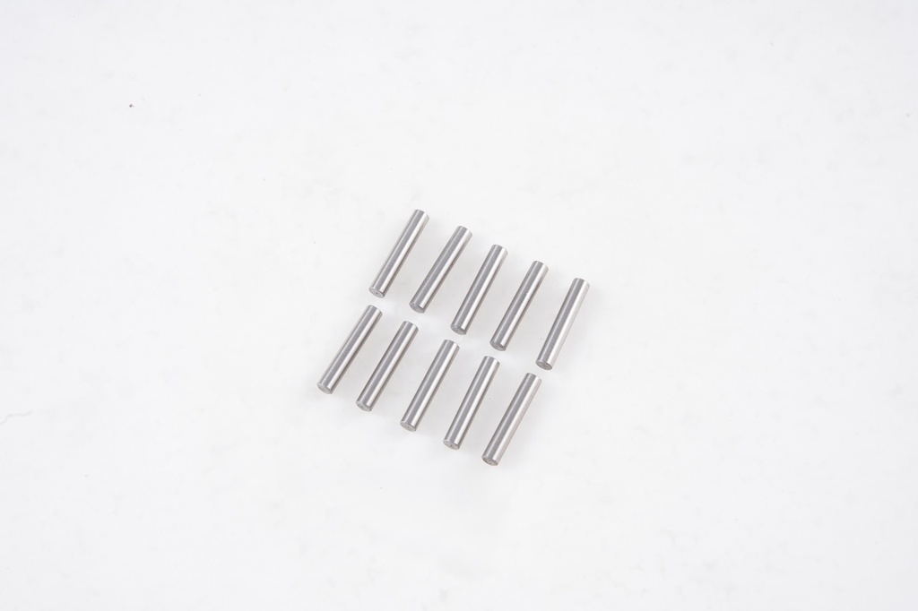 FMS - Stiefte 2,5x14