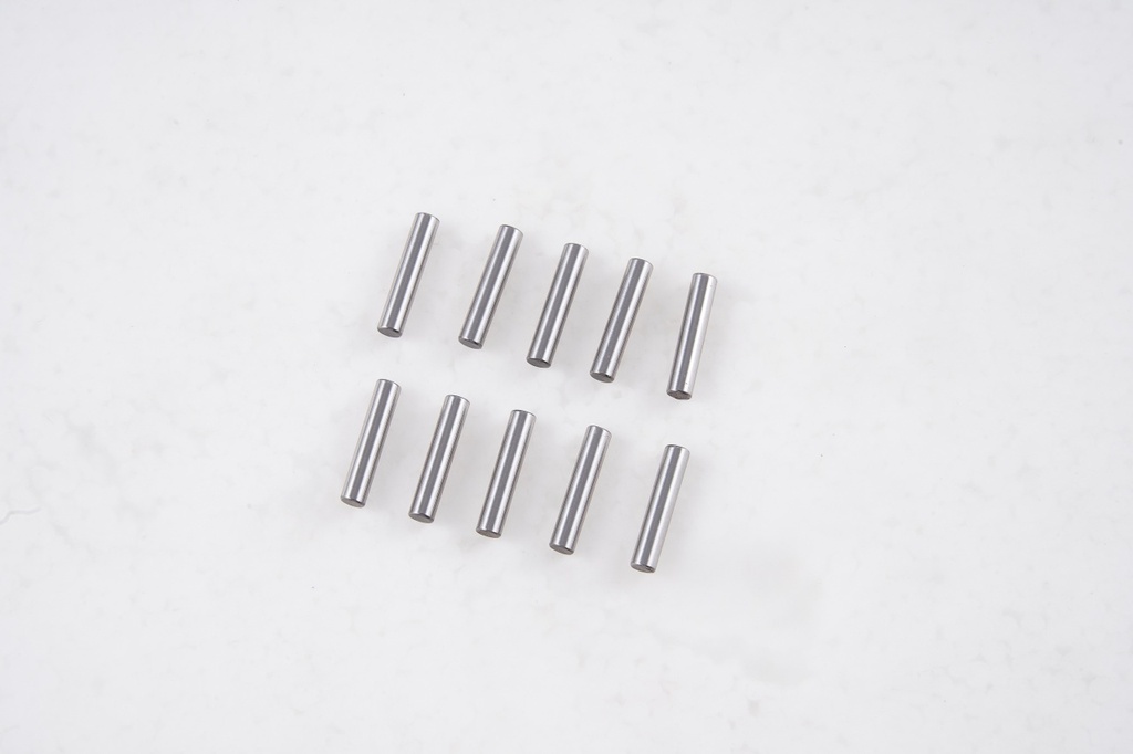 FMS - Stiefte 3x15