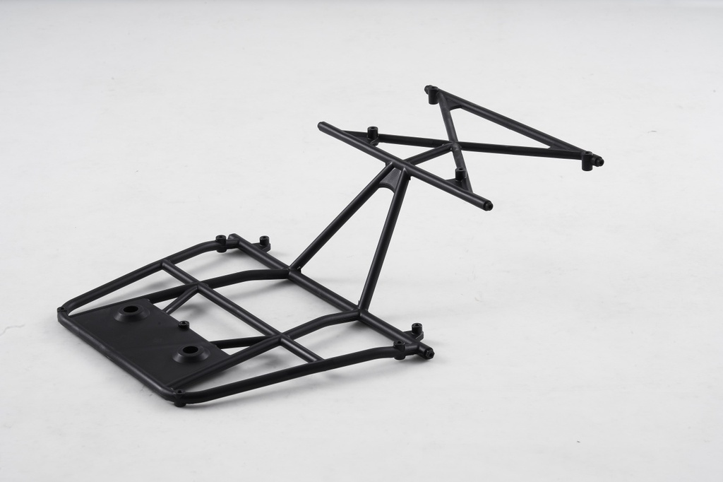 FMS 1:7 Bronco - Käfig Mitte