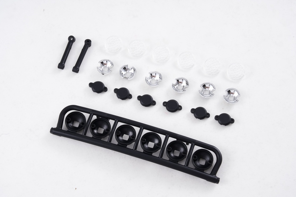 FMS 1:7 Bronco - Offroad-LED-Set