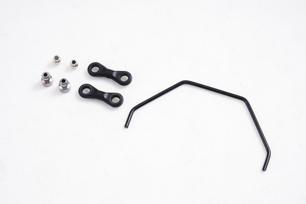 FMS 1:7 Bronco - Stabilisator-Kit vorne