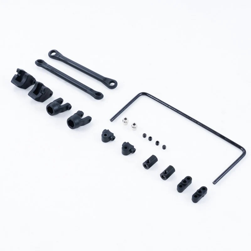 FMS 1:7 Bronco - Stabilisator-Kit hinten