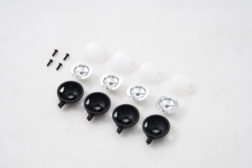 FMS 11043/44/45 - Spothlight-set