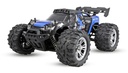 M-Land Truggy 48km/h 4WD 1:16 RTR blau