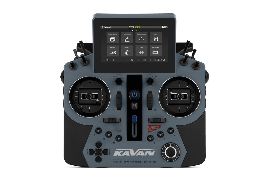 Sender KAVAN V20 Pro - grau