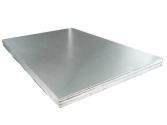 Duralblech 1,5mm 200x100mm