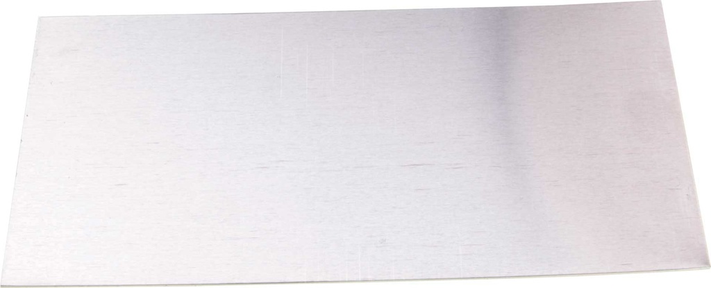 Duralblech 0,8mm 200x100mm