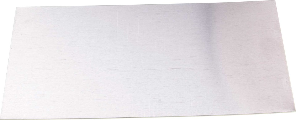 Duralblech 0,6mm 200x100mm