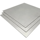 Aluminiumblech 0,8x200x100mm