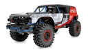 Hyper Go H8P Ford Bronco Baja 1000 brushless 1:8 RTR
