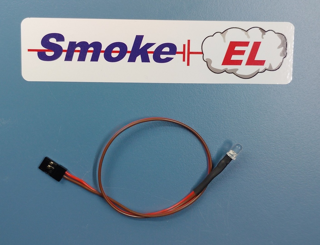 externe LED passen zu EL FuelPump
