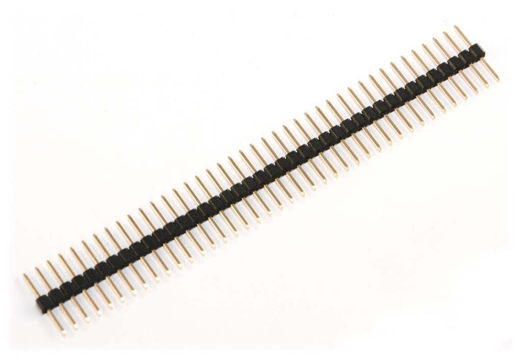 Pinleiste mit 1x40Pins