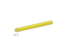 Messingrohr Hart 16,0/14,1mm