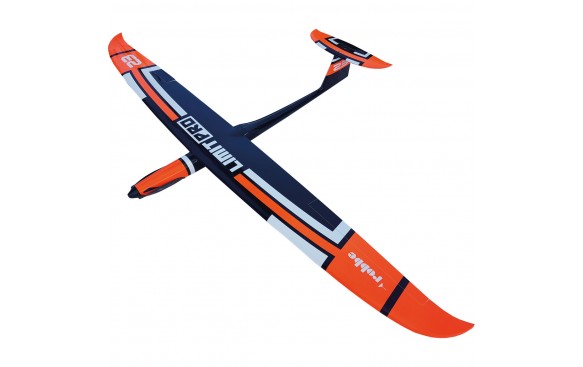 ROBBE LIMIT PRO ARF VOLL-GFK/CFK