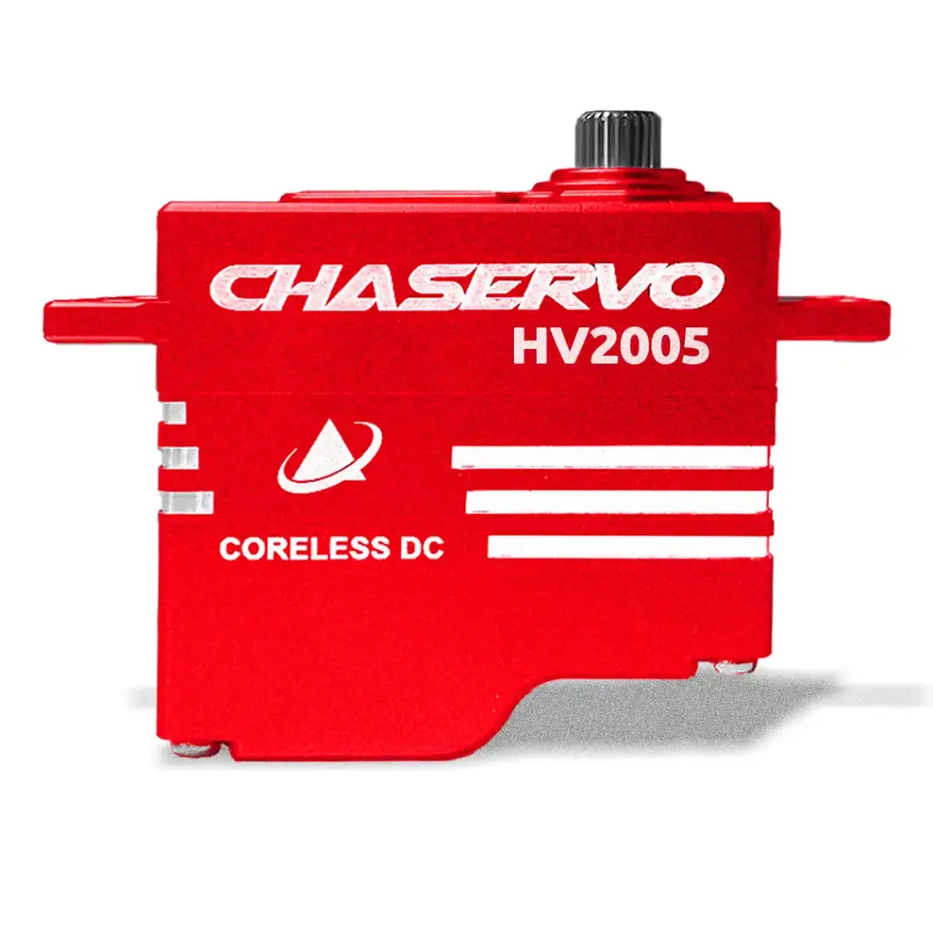 CHASERVO HV2005
