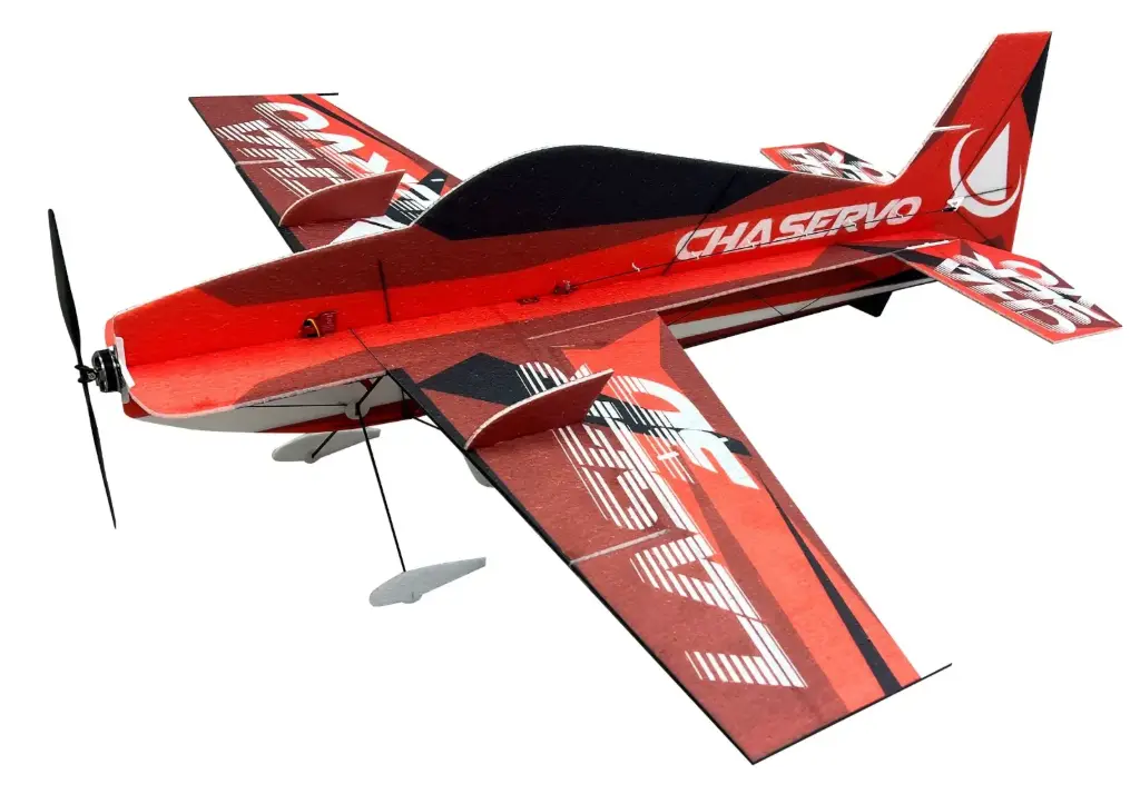 CHASERVO Laser 200