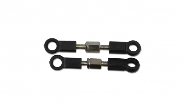Li-Ion Akku 7,4V 1200mAh HBX-Stecker