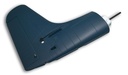 FlightLineRC 1600mm F7F Tigercat Heck