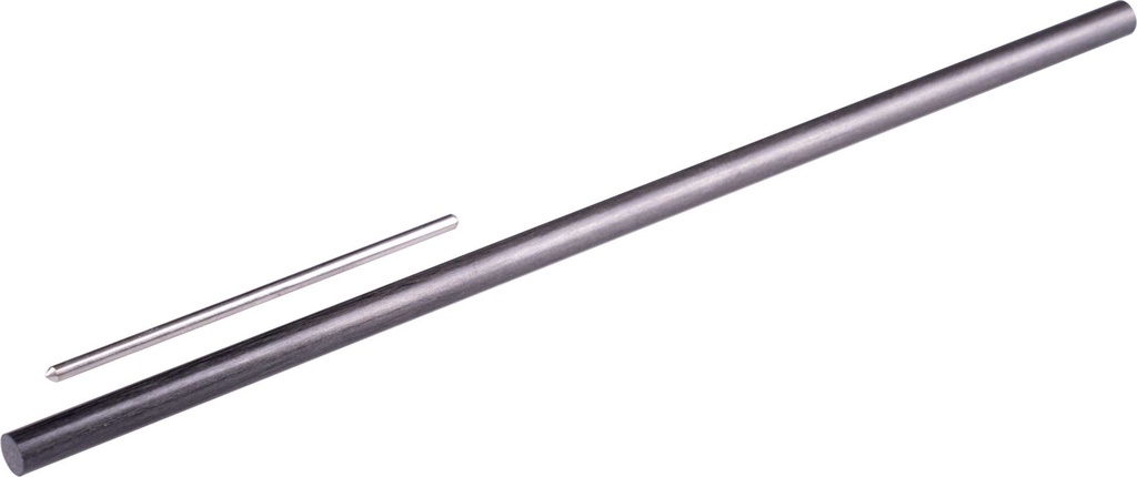 Robbe Modellsport K-Rat II Pro ARF Höhenruder Verbinder
