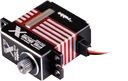 Robbe Modellsport FS 806 X HV MG Digital Servo einbaukompatibel X12