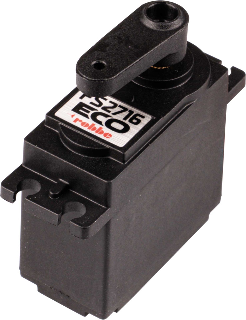 Robbe Modellsport FS 2716 HV MG Eco Digital Servo
