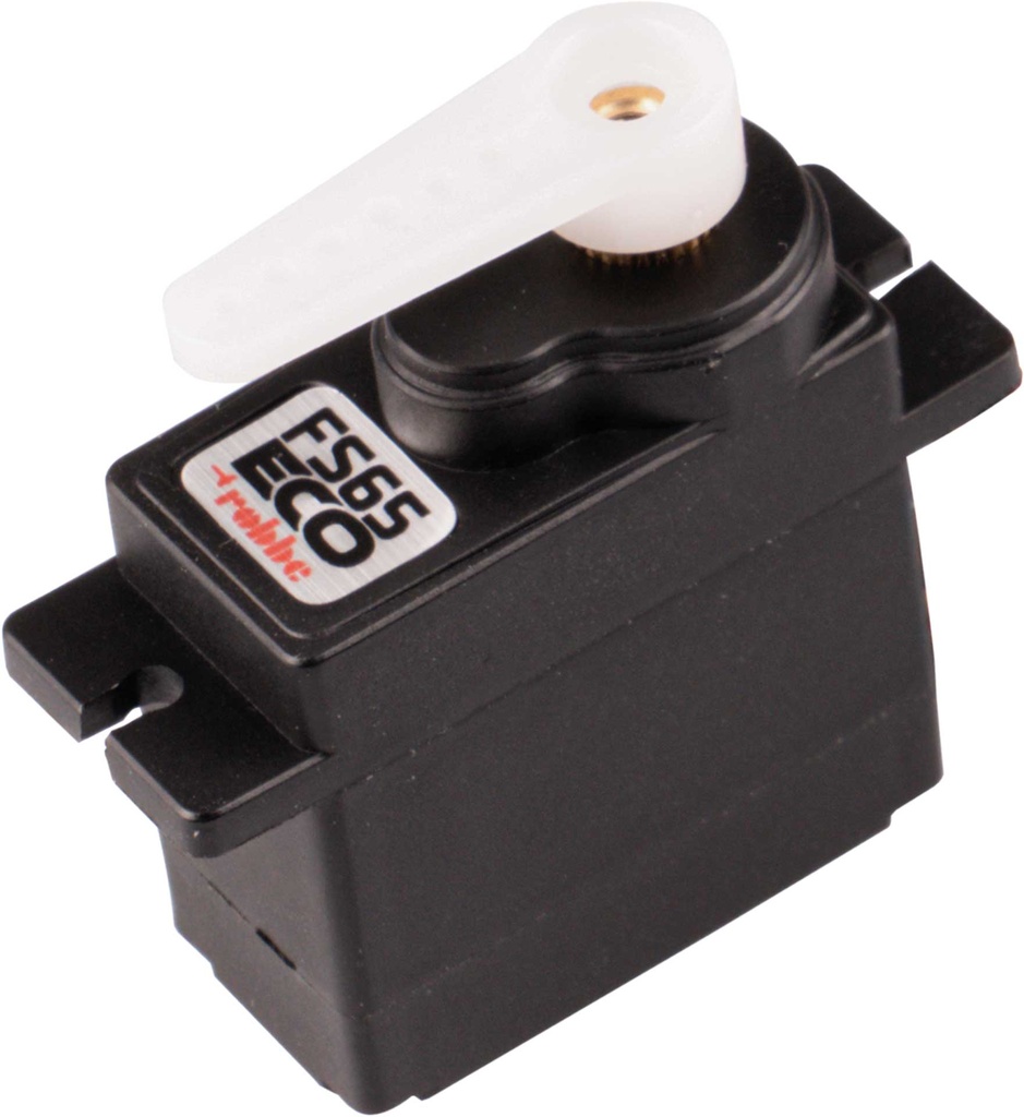 Robbe Modellsport FS 65 HV MG Eco Digital Servo