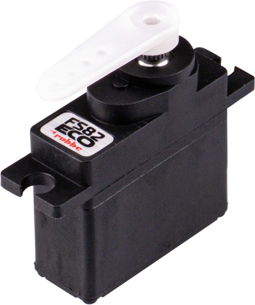 Robbe Modellsport FS 82 HV MG Eco Digital Servo