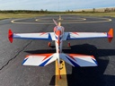 Extremeflight-Rc Extra 260 49" 1.2m Orange/Weiss