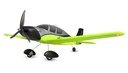 Cirrus SR22 brushless 520mm 4-Kanal 3D/6G RTF grün