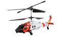 UH-60 CX Black Hawk Coastguard Koaxial Hubschrauber 3-Kanal RTF