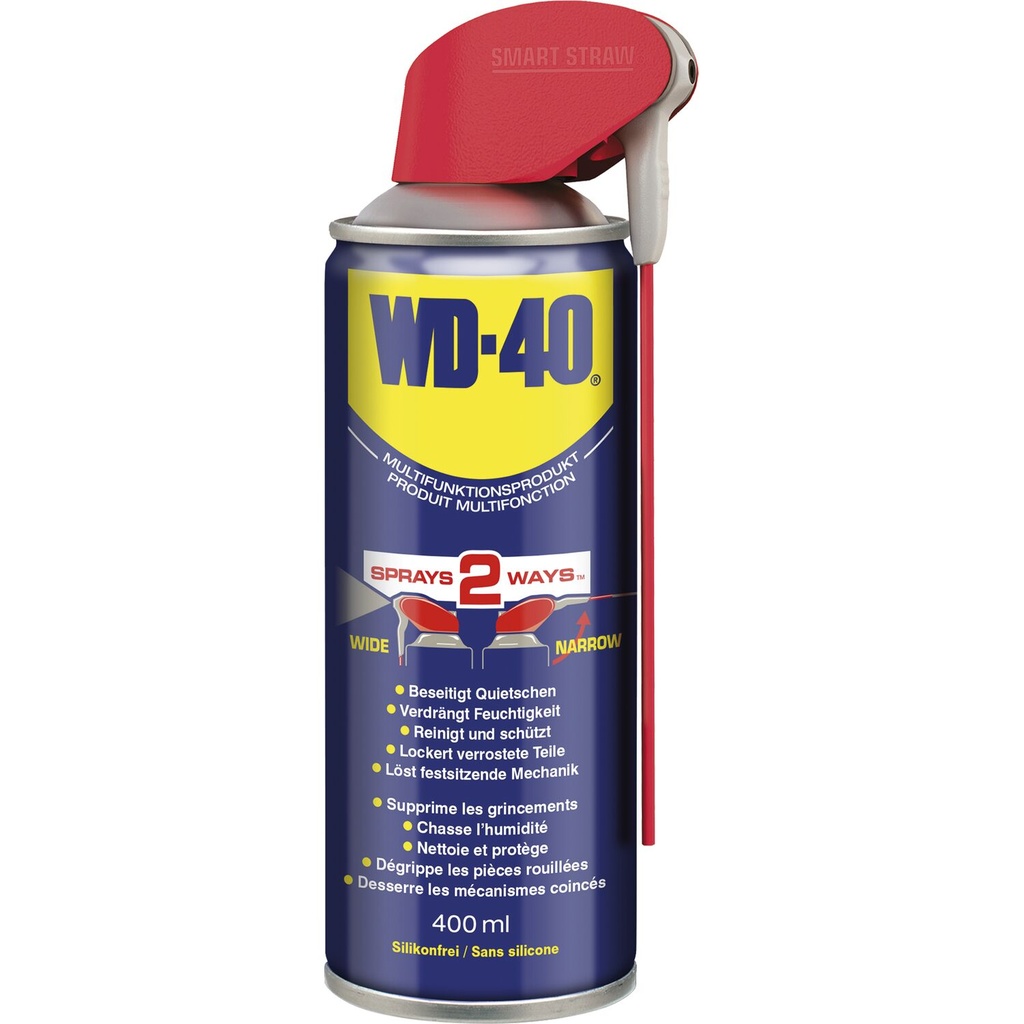 WD-40 Vielzweckspray 400 ml