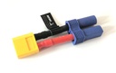 Adapter XT60 Stecker auf EC5 Buchse