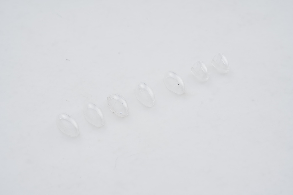 FMS J-10 - LED Abdeckung