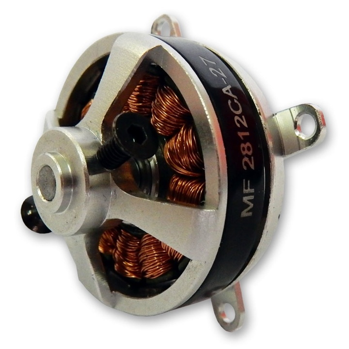 Hacker Brushless Motor Master Force 2812CA-27 KV 1780