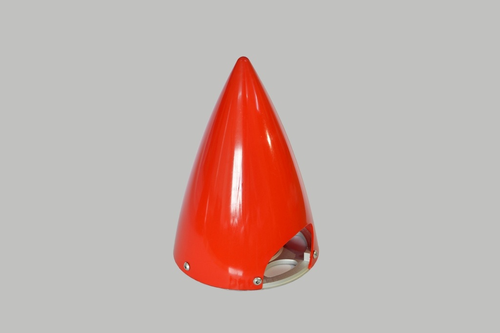 Phoenix Slick 580 - Spinner