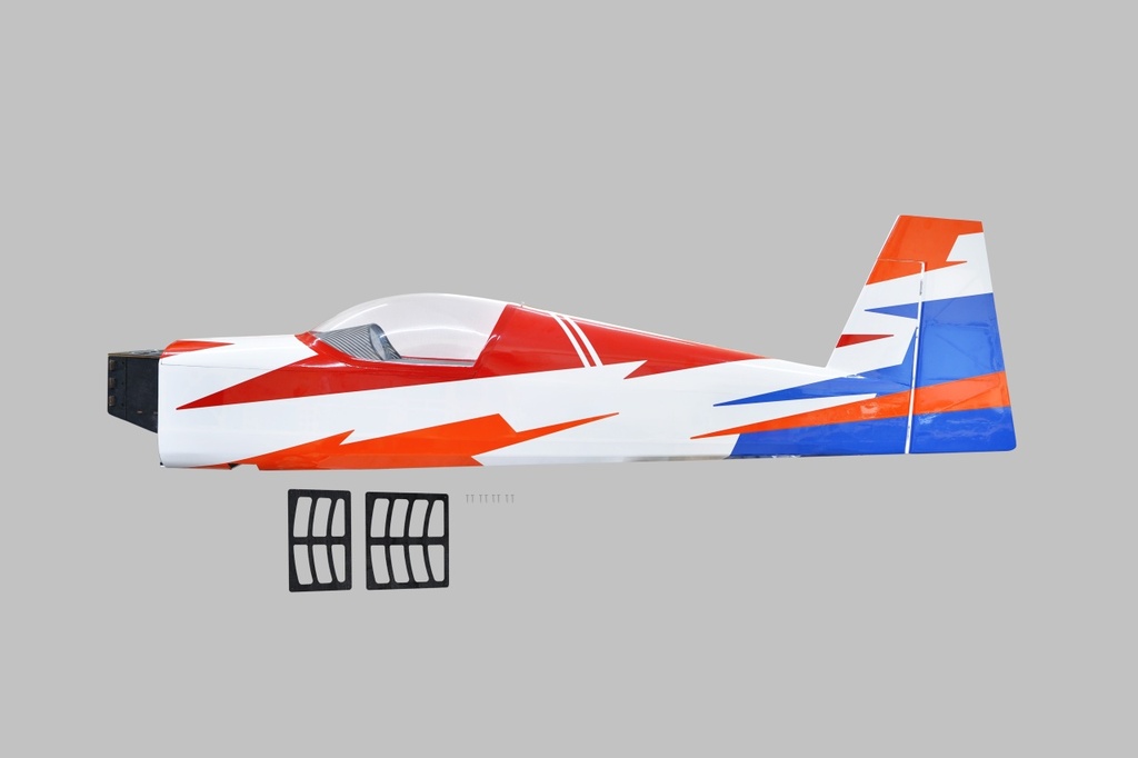 Phoenix Slick 580 - Rumpf