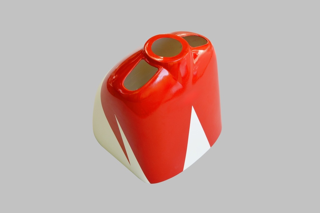 Phoenix Slick 580 - Motorhaube
