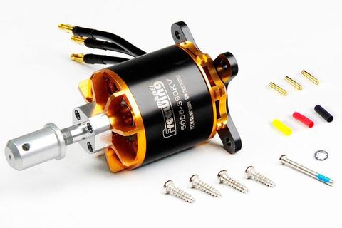 FLIGHTLINE RC 5055-390KV BRUSHLESS MOTOR