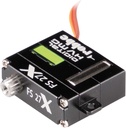 Robbe Modellsport FS 27 X HV Digital Servo mit Softstart
