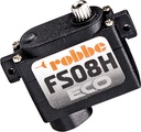 Robbe Modellsport FS 08H HV MG Eco Digital Servo