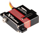 Robbe Modellsport FS 1015X Mini HV MG Digital Servo einbaukompatibel zu X10 Mini