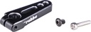 Robbe Modellsport Alu Servohebel 25Z 24mm lang, 1-arm, M3 Für 25Z Servoabtriebe mit 5,96mm DurchmesserFür 25Z Servoabtriebe mit 5,96mm Durchmesser