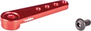 Robbe Modellsport Alu Servohebel 25Z 30mm lang, 1-arm, M2,5,für 25Z Servoabtriebe mit 5,96mm Durchmesser